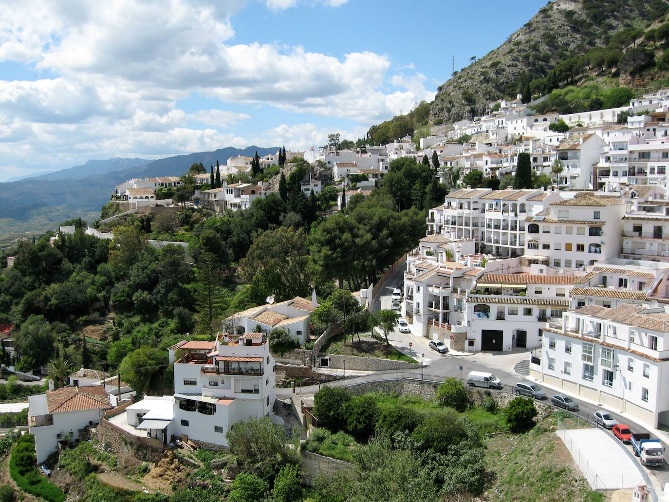 Mijas (Málaga)