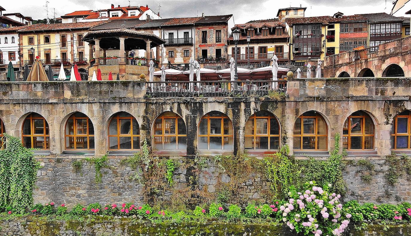 Potes (Cantabria)