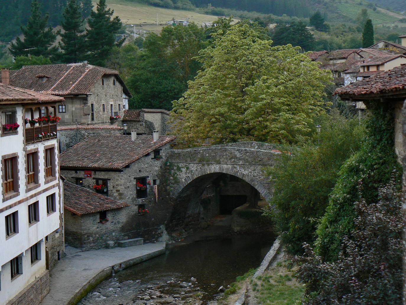 Potes (Cantabria)