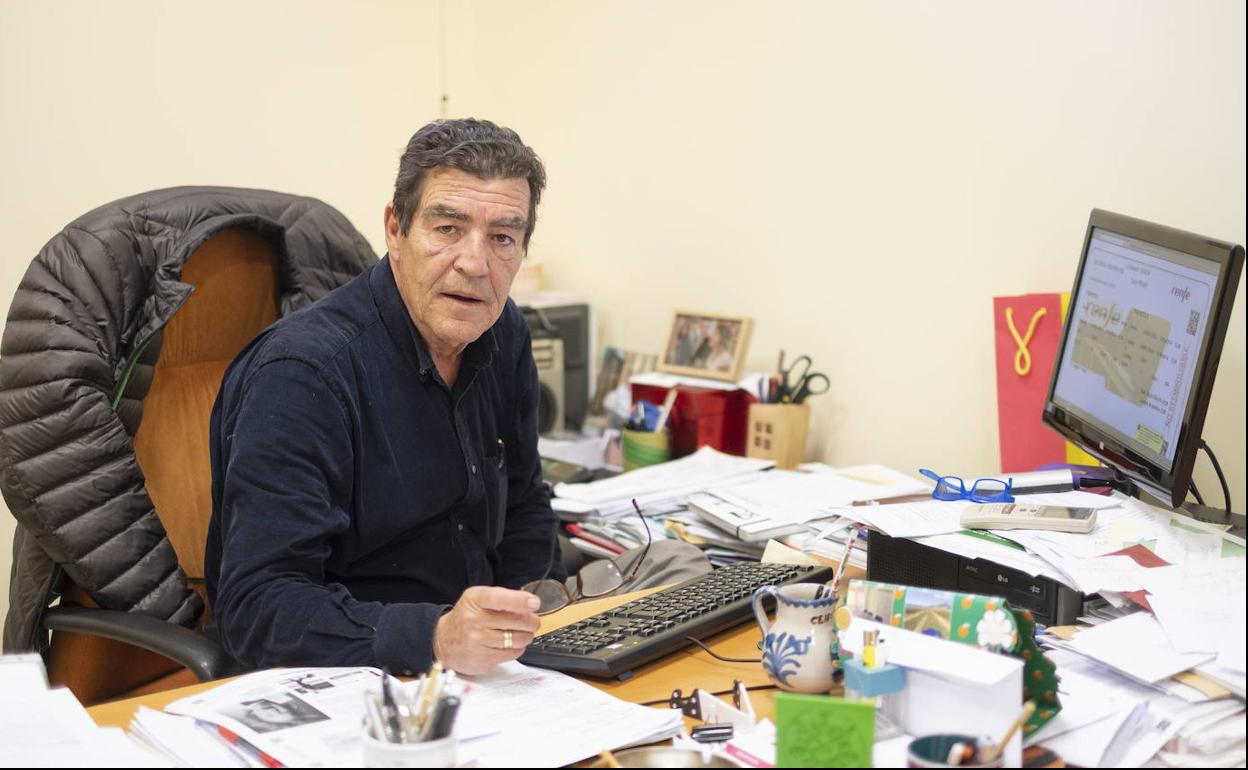 Juez Calatayud: «Ojalá se recupere el niño de 12 años que está en la UCI por una borrachera, a ver si aprendemos y no se repite»