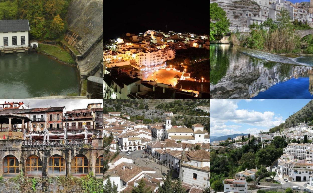 Viajes | Los 13 impresionantes pueblos que no creerás que están en España