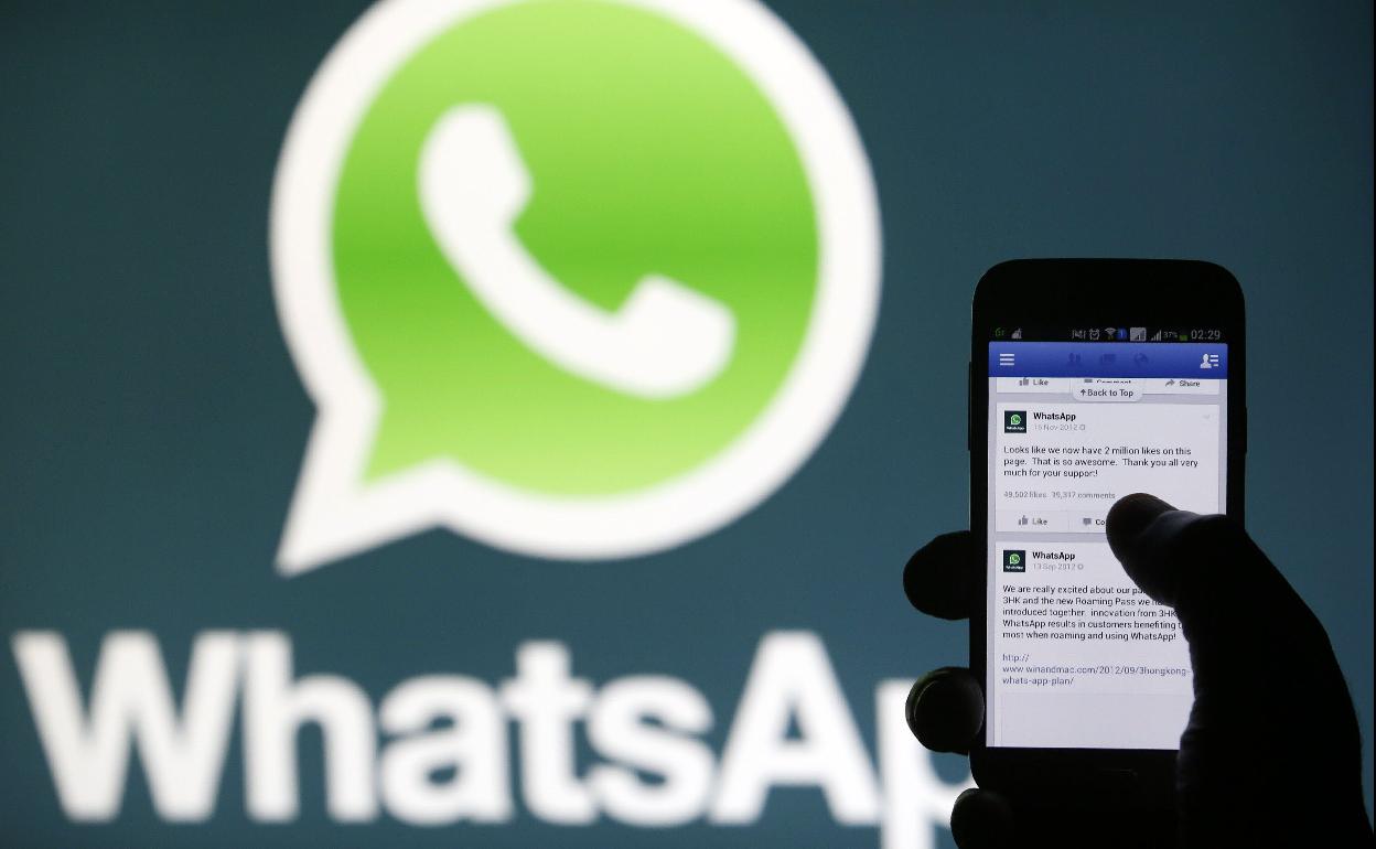 WhatsApp | A partir de ahora, pueden denunciarte por hacer esto en su aplicación
