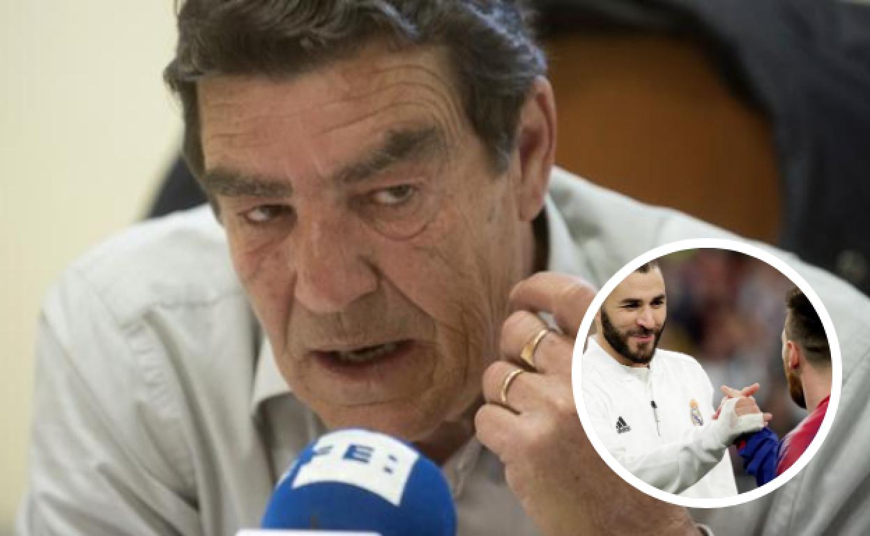 Emilio Calatayud: «El Clásico: millones para proteger el fútbol que, a su vez, desprotege a los menores con anuncios de casas de apuestas»