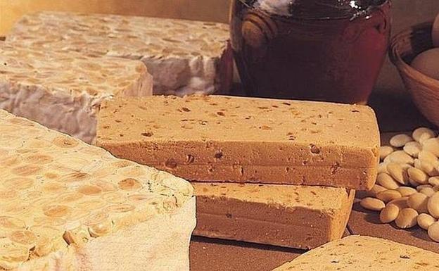 Sanidad alerta del riesgo de un conocido turrón.