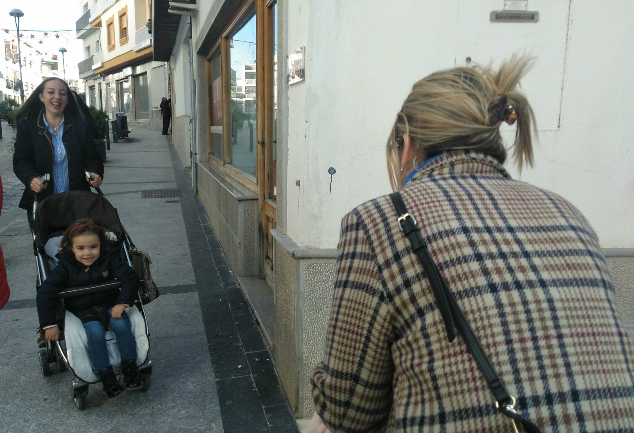 Más de un millón y medio se ha repartido en la localidad jienense