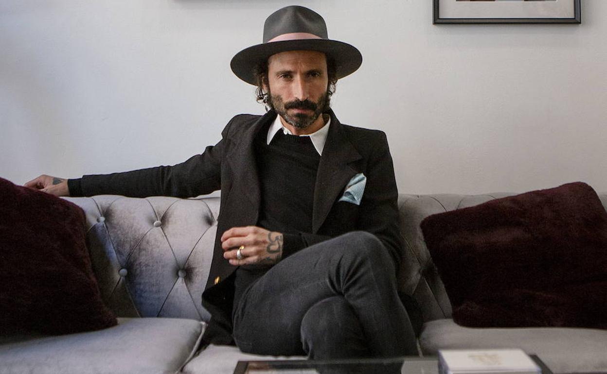 Leiva, nueva confirmación para el Cooltural Fest que contará con cuatro noches de conciertos