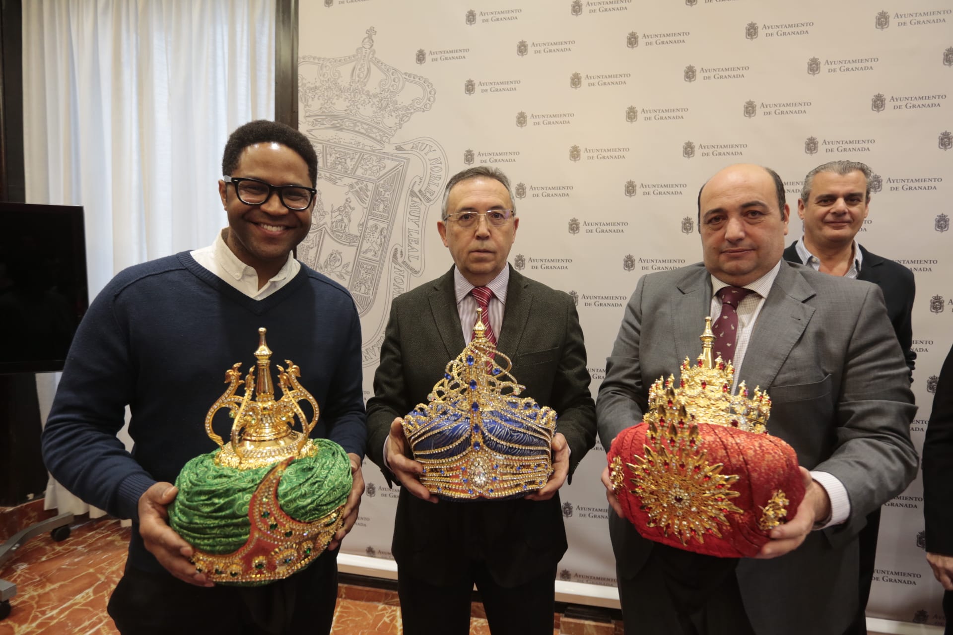 La Cabalgata de 2020 está al caer y sus Majestades preparan los regalos