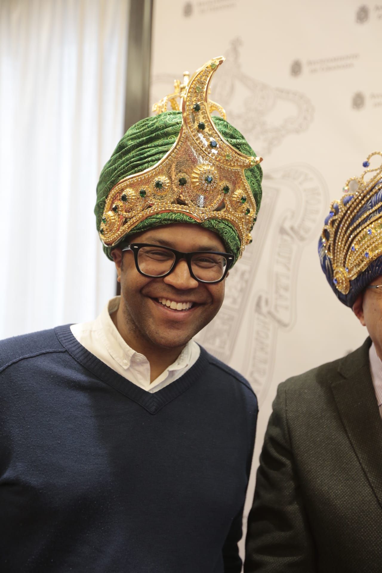 La Cabalgata de 2020 está al caer y sus Majestades preparan los regalos