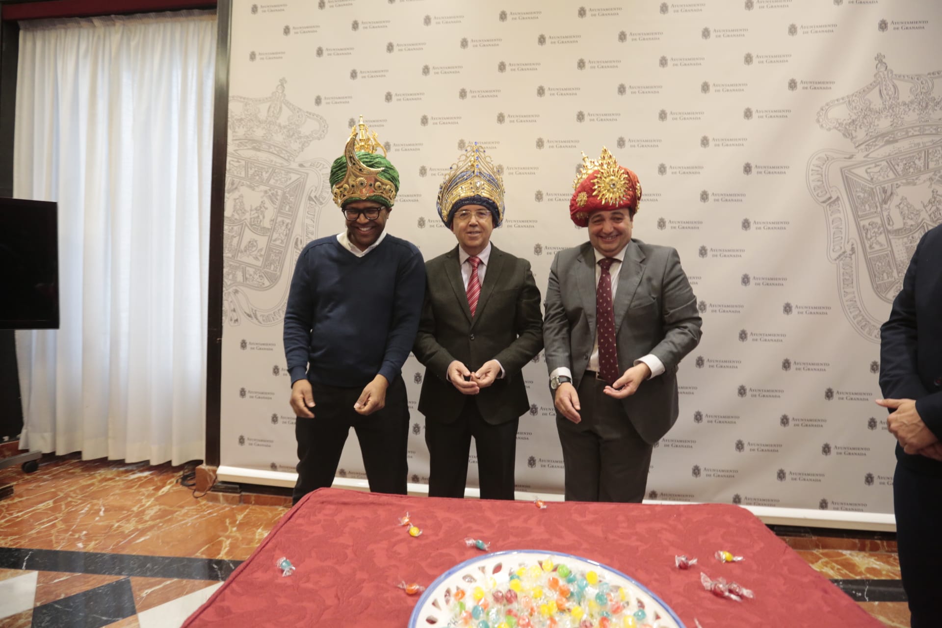 La Cabalgata de 2020 está al caer y sus Majestades preparan los regalos