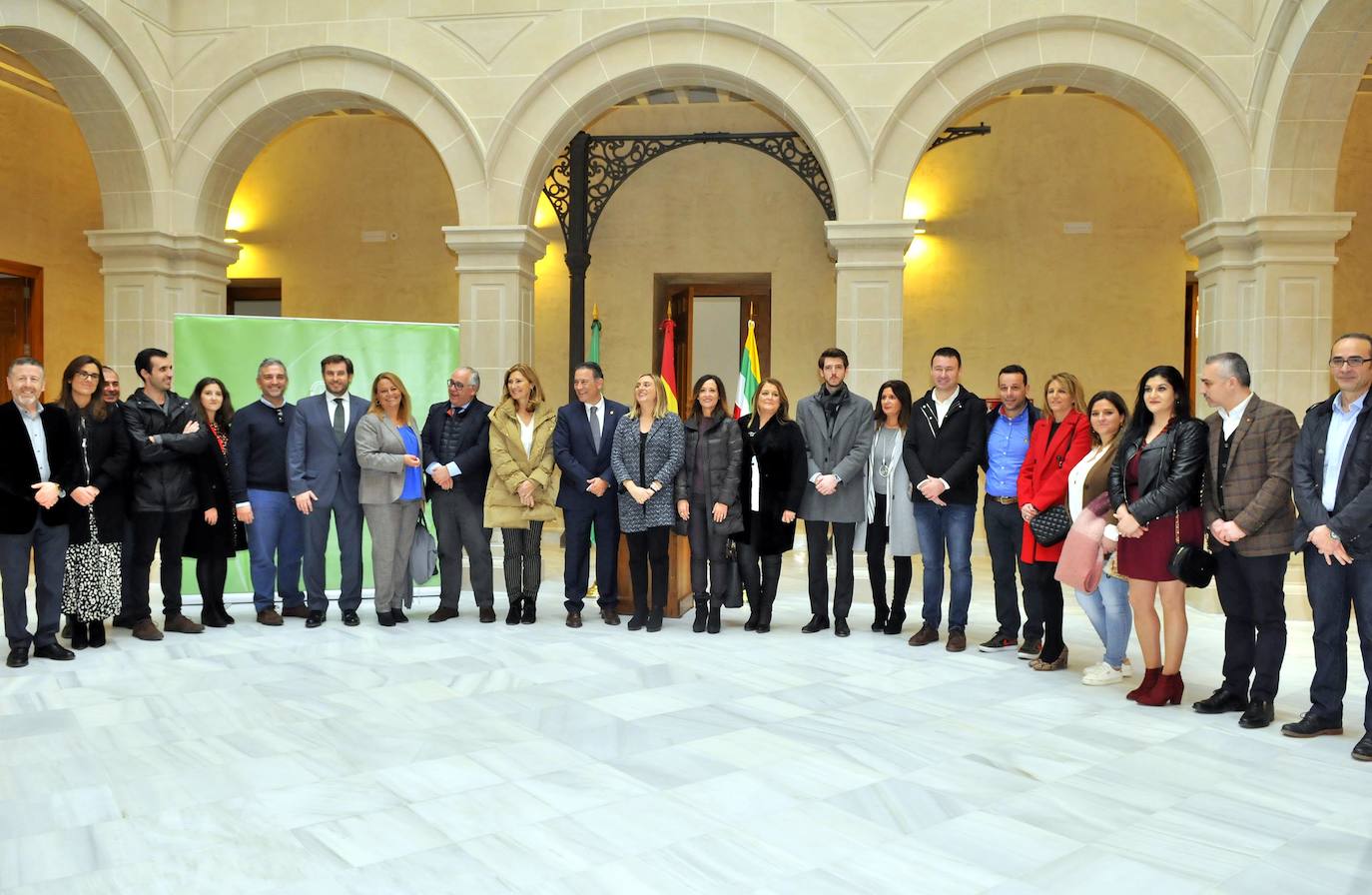 Dos fases de ejecución y casi cuatro millones de euros de presupuesto han sido necesarios 