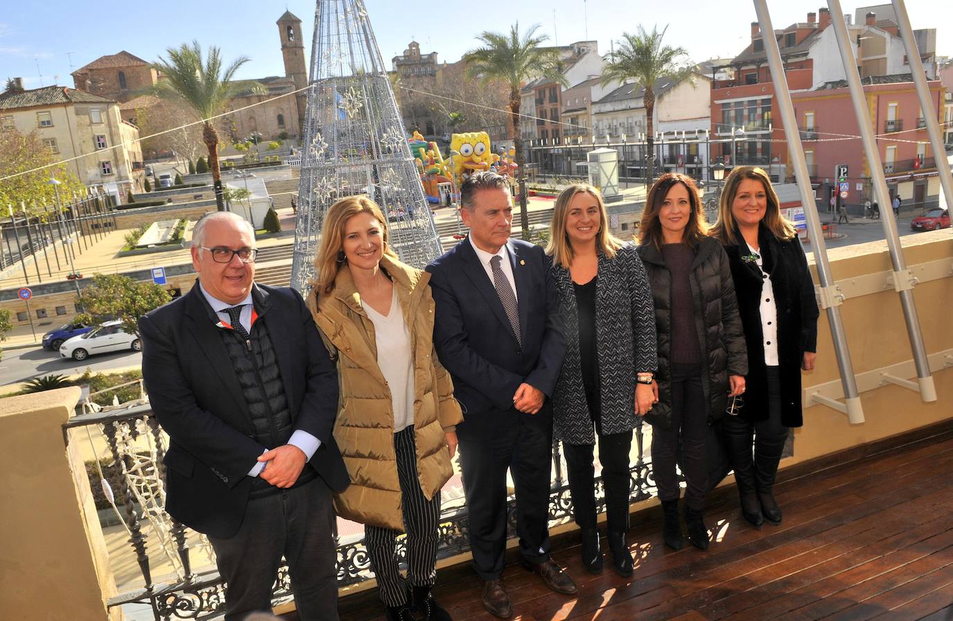 Dos fases de ejecución y casi cuatro millones de euros de presupuesto han sido necesarios 