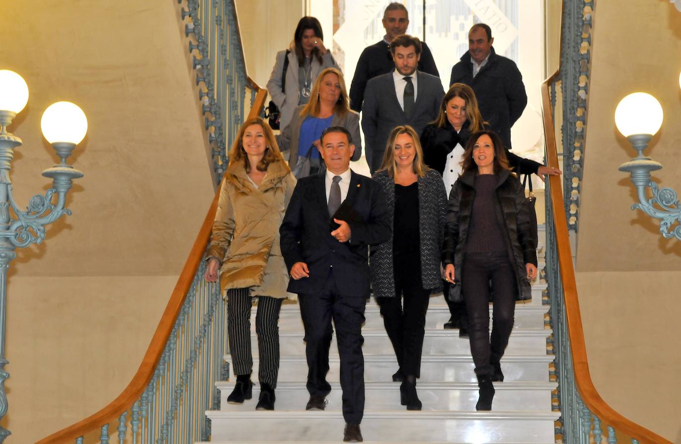 Dos fases de ejecución y casi cuatro millones de euros de presupuesto han sido necesarios 