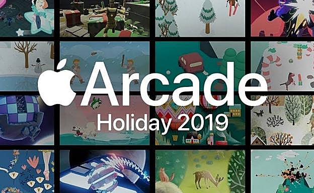 Novedades, sorpresas y regalos en Apple para celebrar la Navidad