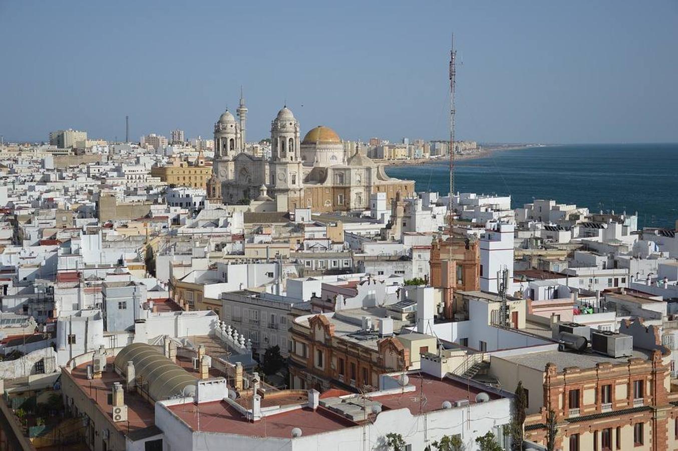 Cádiz