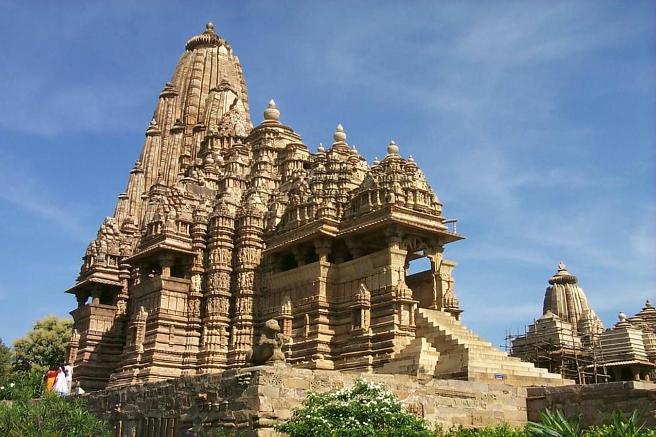 Madhya Pradesh