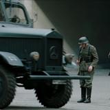 Escena de la película Valkiria.