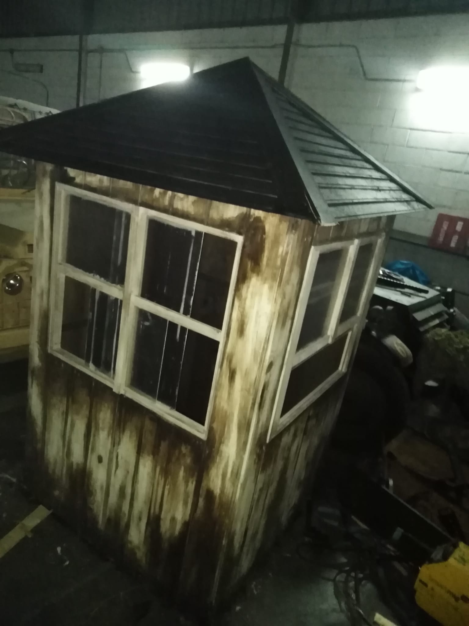 Fotos: Las actividades de la Fundación Museo Histórico Militar de Granada