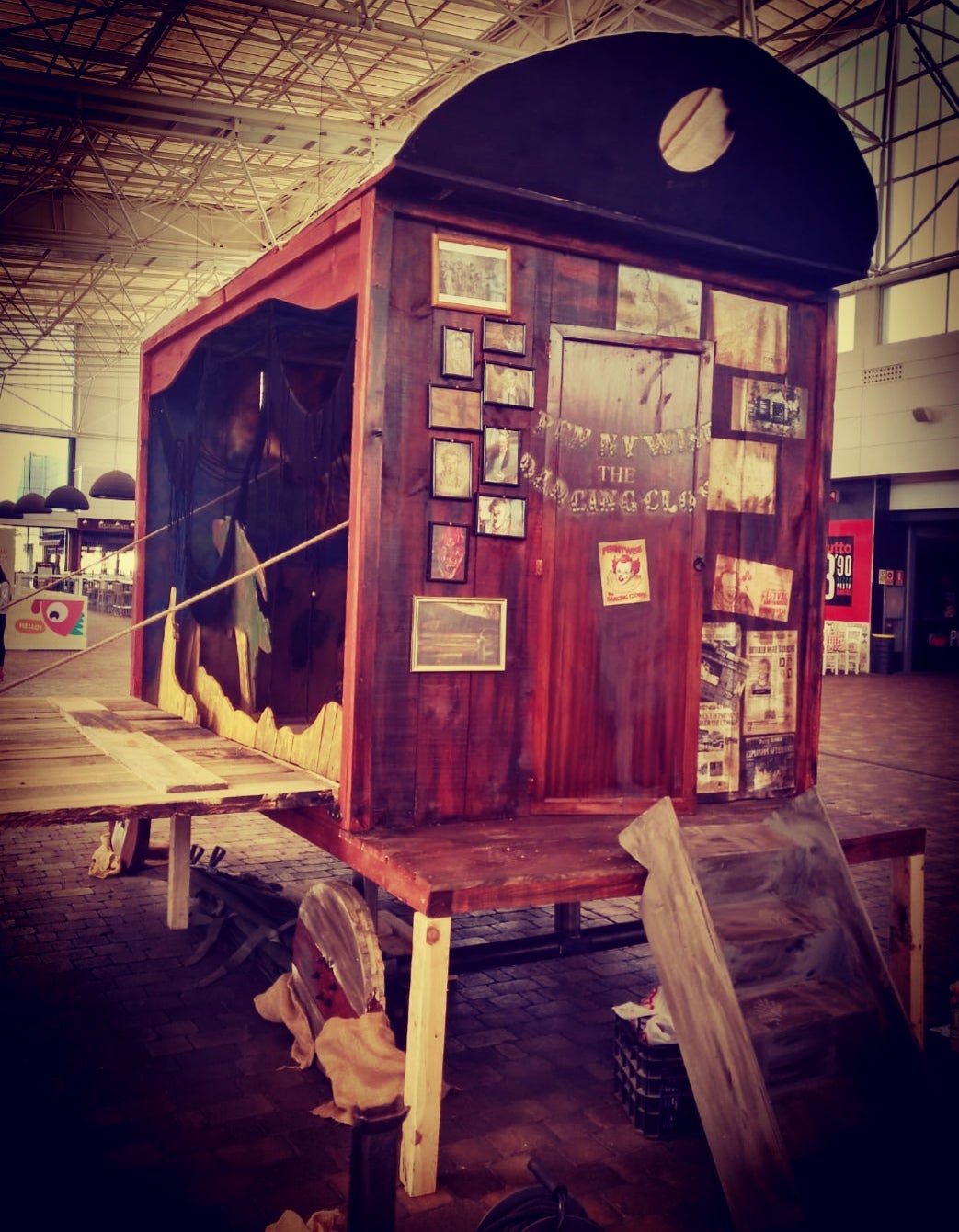 Fotos: Las actividades de la Fundación Museo Histórico Militar de Granada