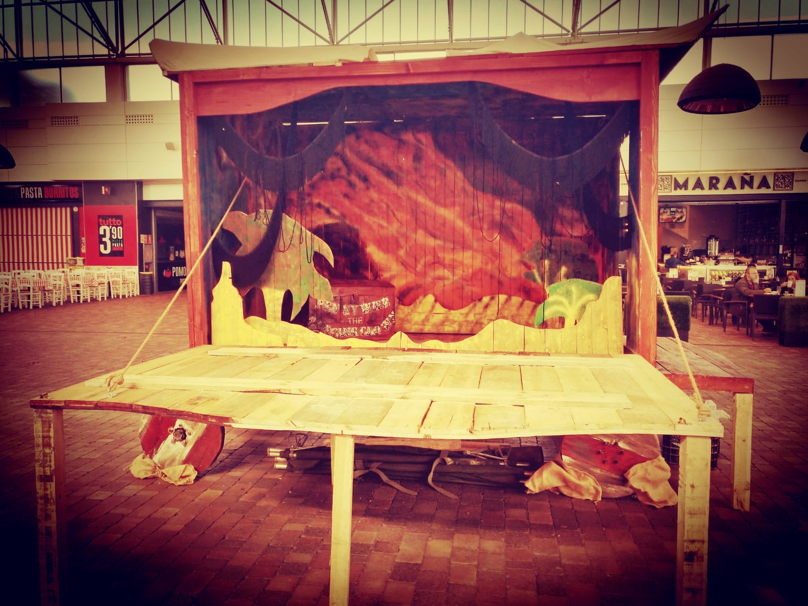 Fotos: Las actividades de la Fundación Museo Histórico Militar de Granada