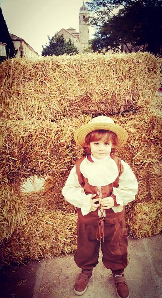 Fotos: Las actividades de la Fundación Museo Histórico Militar de Granada