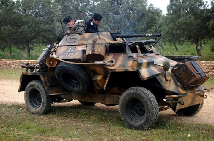 Fotos: Las actividades de la Fundación Museo Histórico Militar de Granada