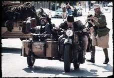 Fotos: Las actividades de la Fundación Museo Histórico Militar de Granada