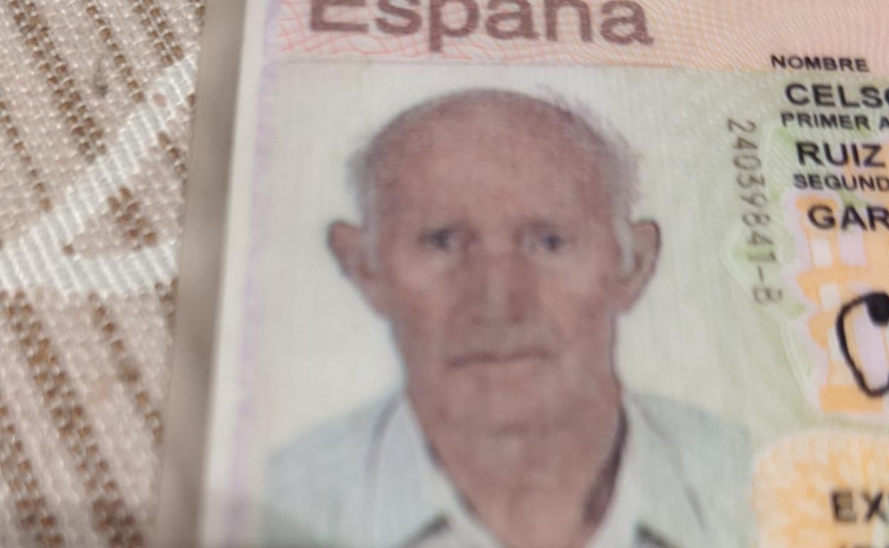 Sucesos en Granada | Buscan a un anciano de 89 años desaparecido en las últimas horas