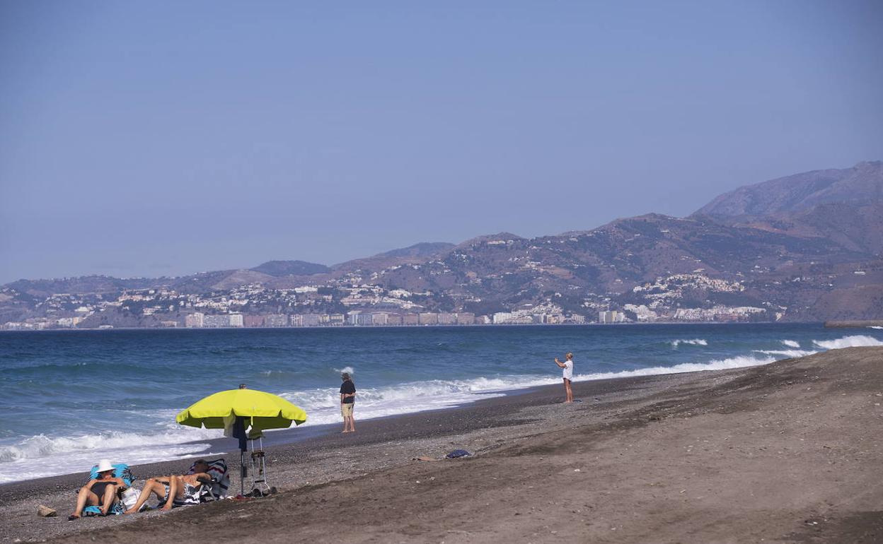 Las obras incluyen actuaciones por temporales y por mantenimiento.