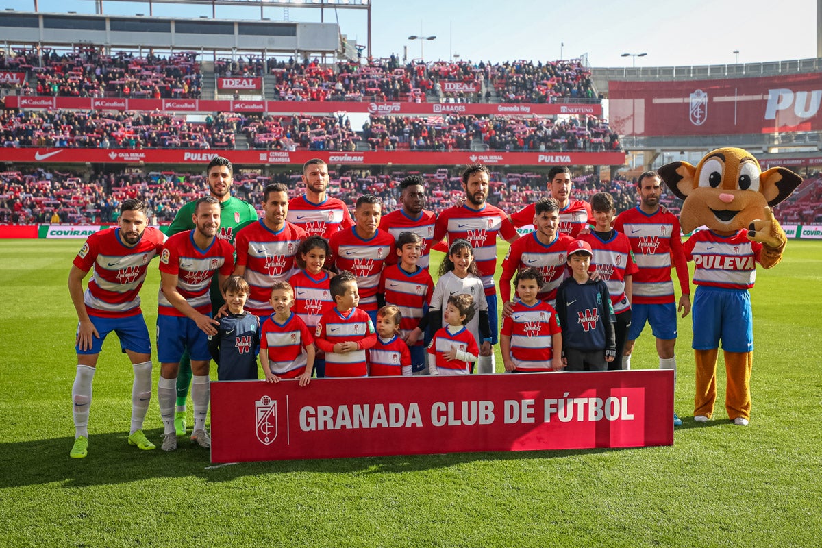 Recogemos los mejores momentos y las jugadas más espectaculares del partido