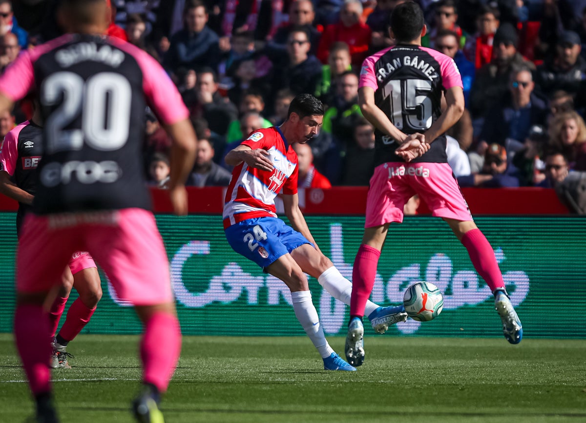 Recogemos los mejores momentos y las jugadas más espectaculares del partido