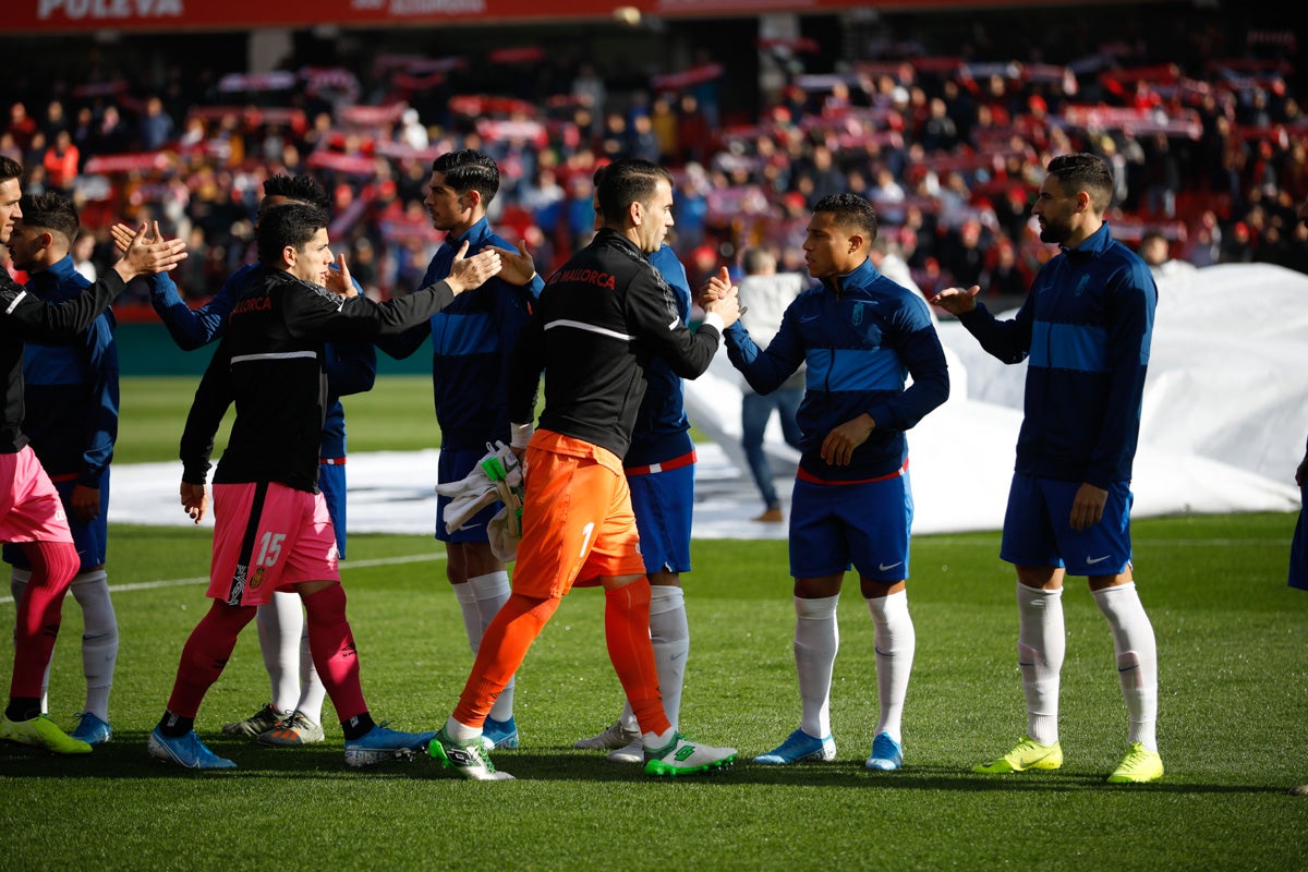 Recogemos los mejores momentos y las jugadas más espectaculares del partido