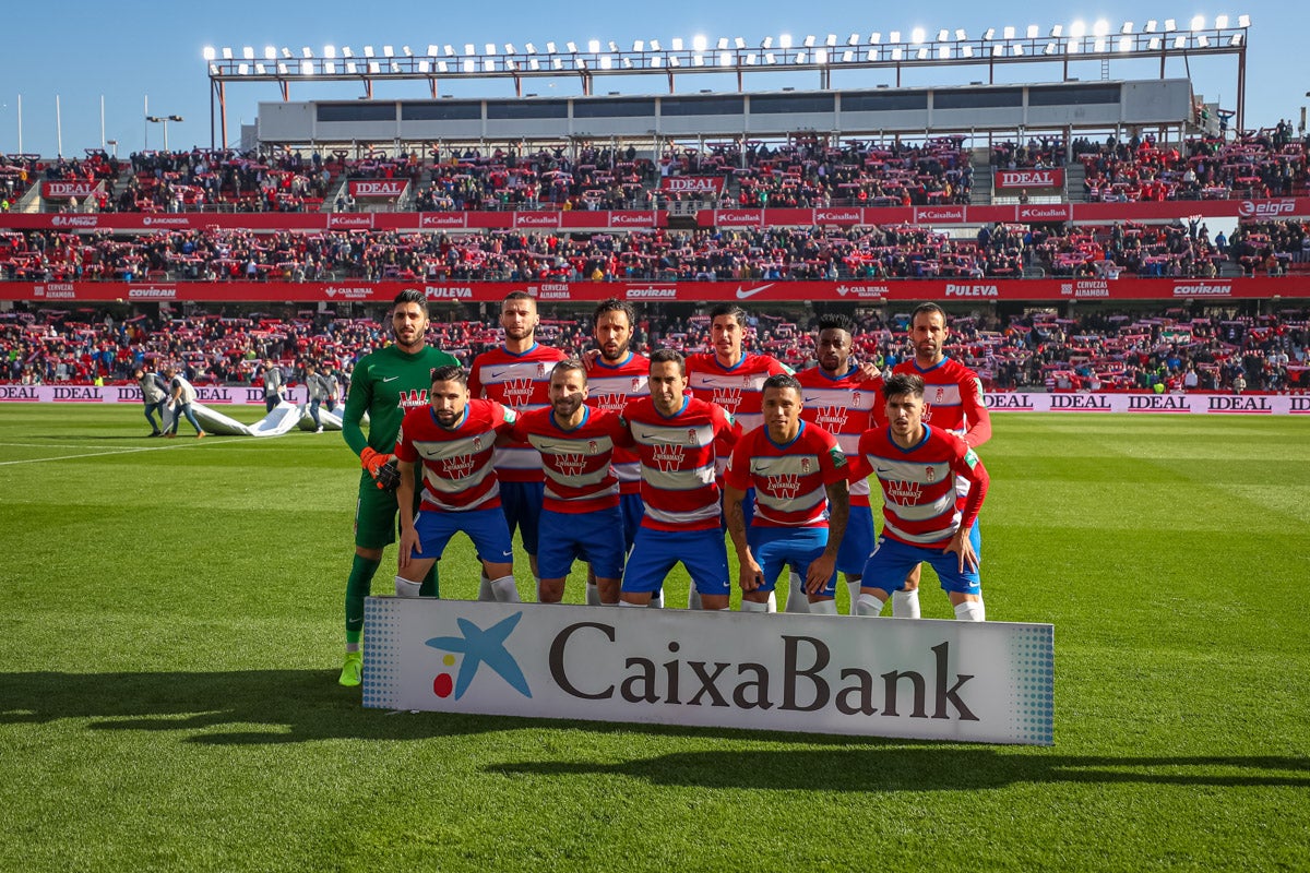 Recogemos los mejores momentos y las jugadas más espectaculares del partido