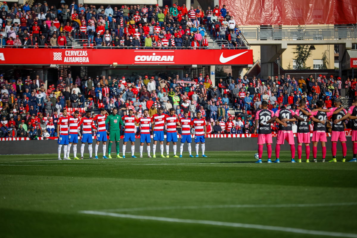 Recogemos los mejores momentos y las jugadas más espectaculares del partido