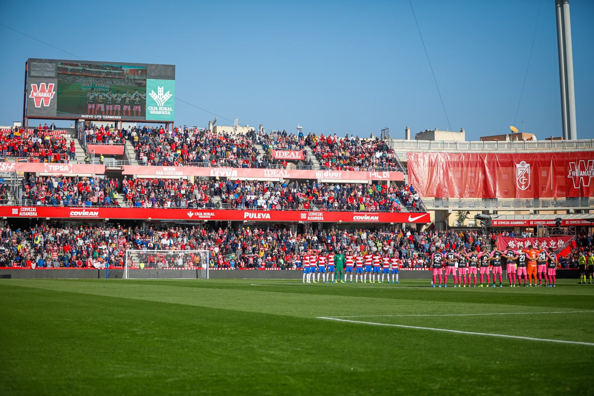 Recogemos los mejores momentos y las jugadas más espectaculares del partido