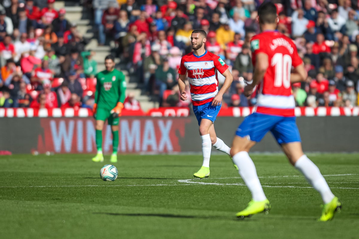 Recogemos los mejores momentos y las jugadas más espectaculares del partido