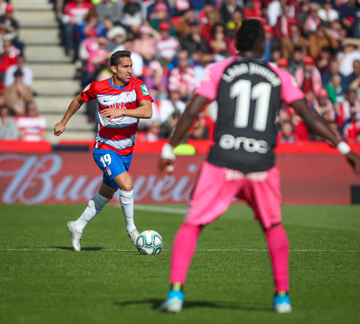Recogemos los mejores momentos y las jugadas más espectaculares del partido