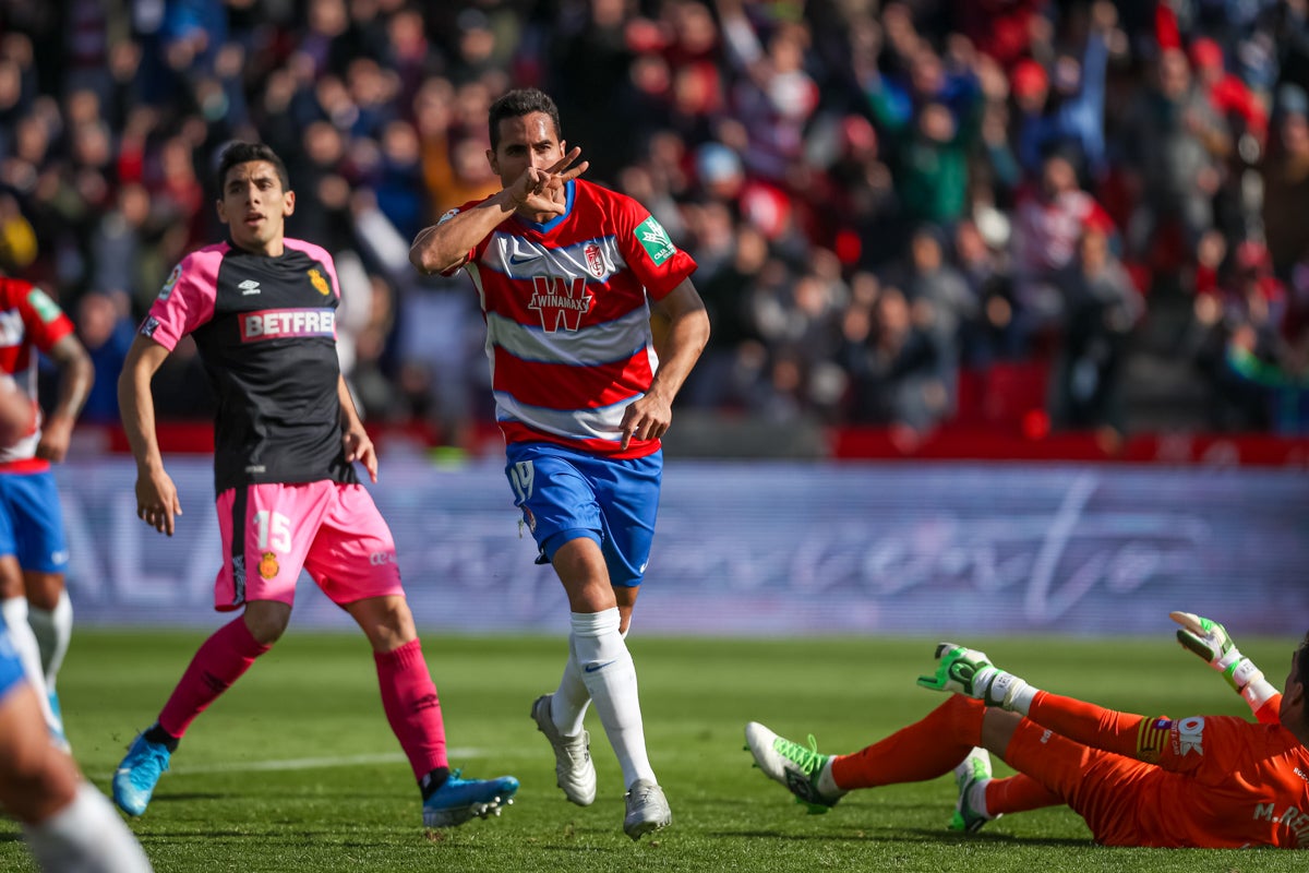 Recogemos los mejores momentos y las jugadas más espectaculares del partido