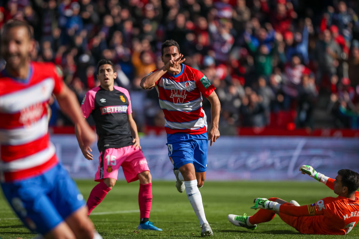 Recogemos los mejores momentos y las jugadas más espectaculares del partido