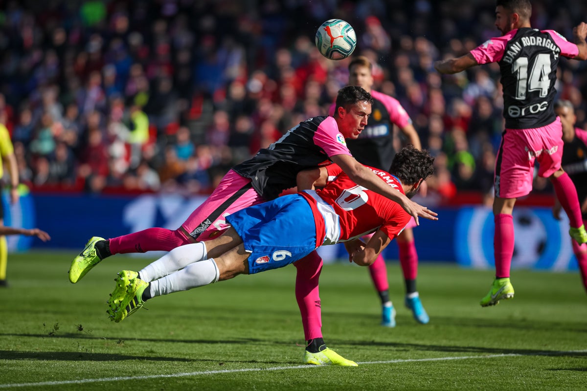 Recogemos los mejores momentos y las jugadas más espectaculares del partido