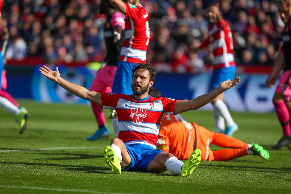 Recogemos los mejores momentos y las jugadas más espectaculares del partido