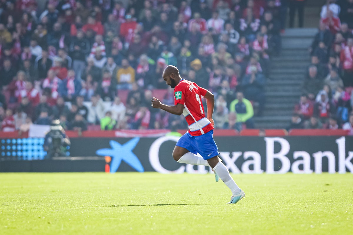 Recogemos los mejores momentos y las jugadas más espectaculares del partido