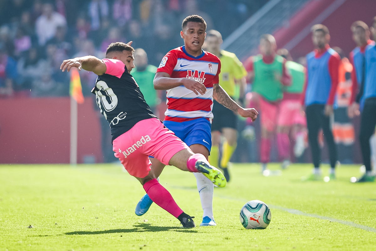 Recogemos los mejores momentos y las jugadas más espectaculares del partido