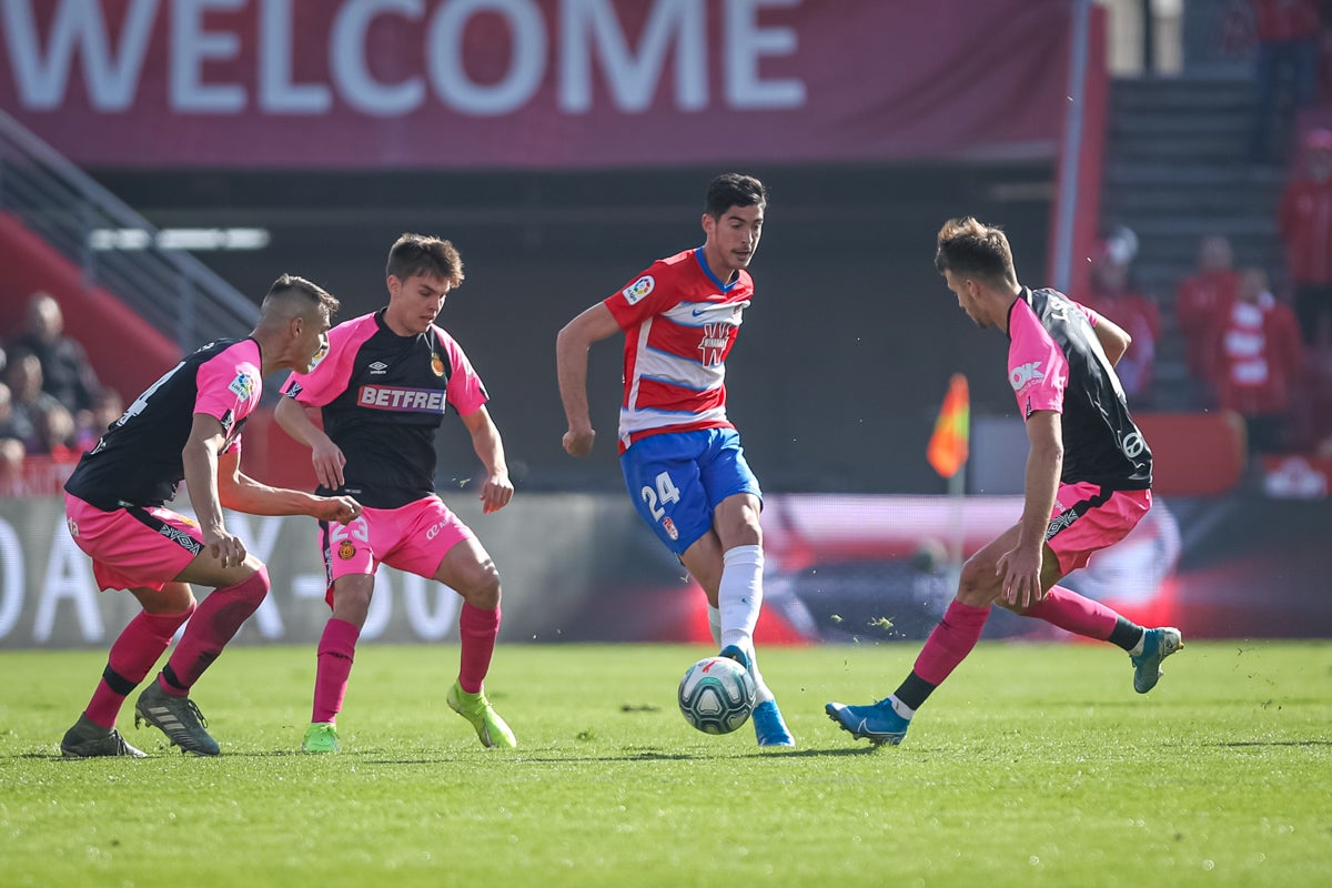 Recogemos los mejores momentos y las jugadas más espectaculares del partido