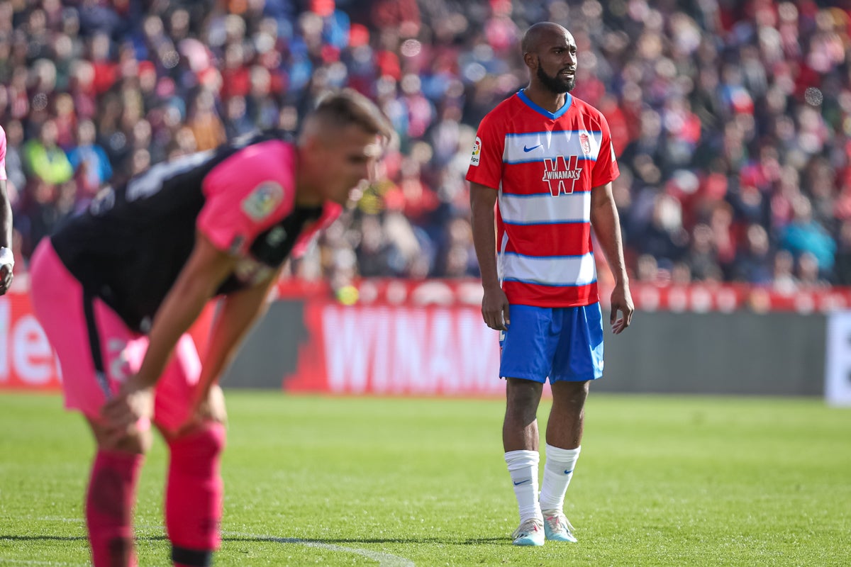 Recogemos los mejores momentos y las jugadas más espectaculares del partido
