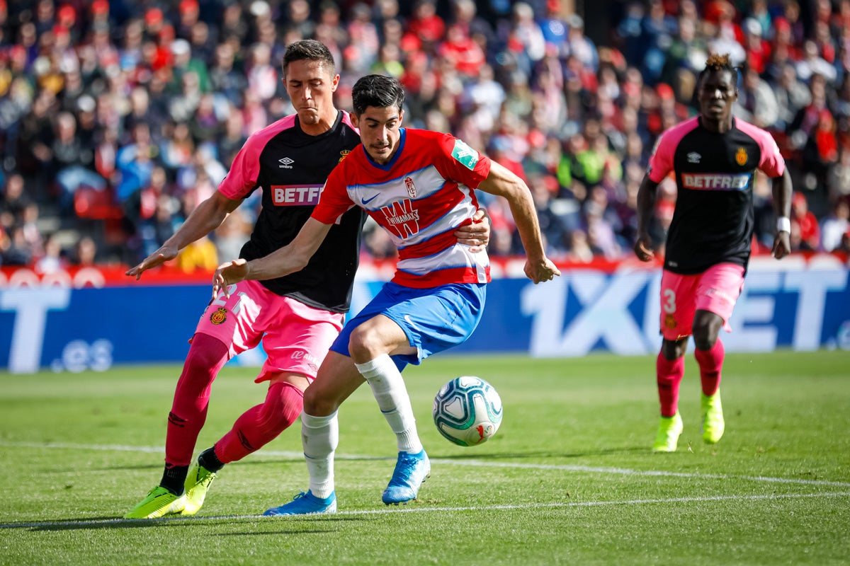 Recogemos los mejores momentos y las jugadas más espectaculares del partido