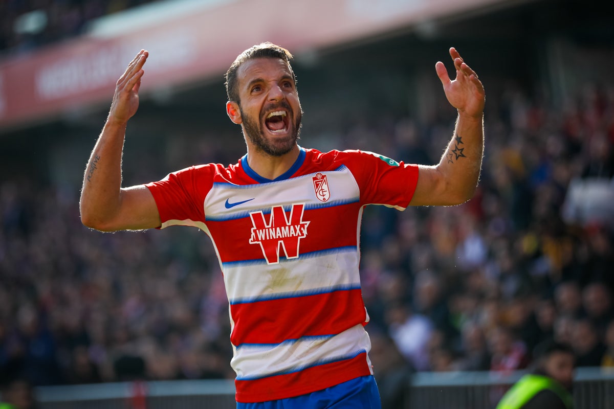 Recogemos los mejores momentos y las jugadas más espectaculares del partido