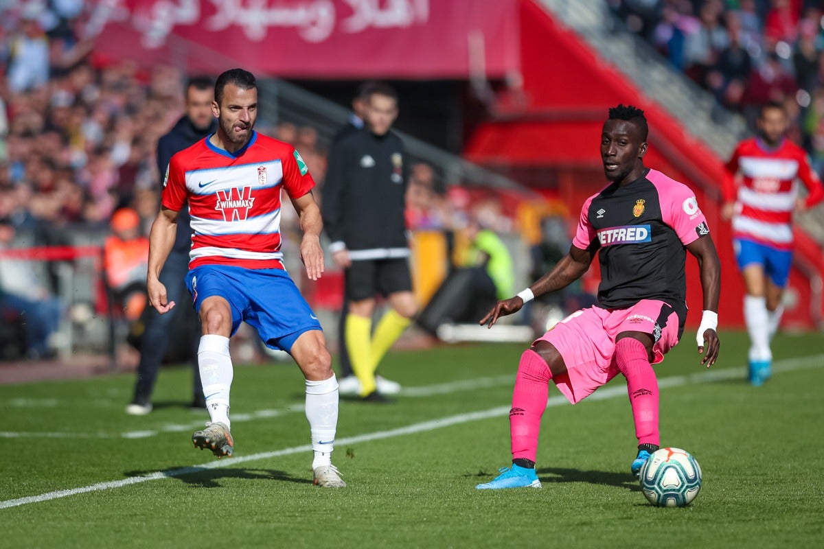 Recogemos los mejores momentos y las jugadas más espectaculares del partido