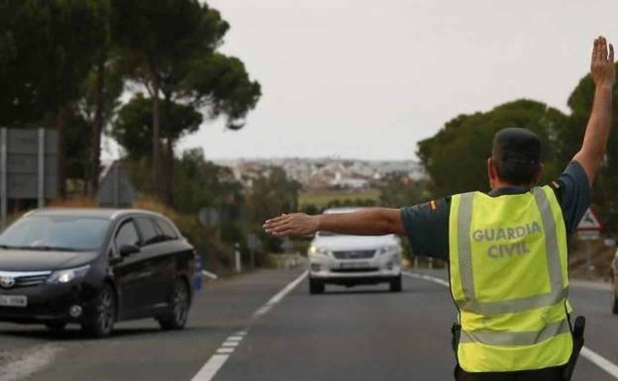 Tráfico | Las 7 medidas de la DGT para 2020 que afectan a todos los conductores