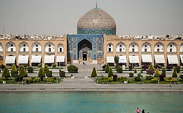 Guerra de Irán y Estados Unidos | Los tesoros iraníes que son Patrimonio de la Humanidad y que Trump amenaza con destruir