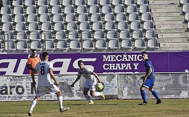 Juanca es uno de los futbolistas que está entre algodones y que durante estos días no se ha ejercitado con el grupo.